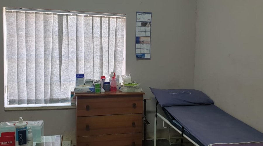 3 Bedroom Property for Sale in Parys Free State